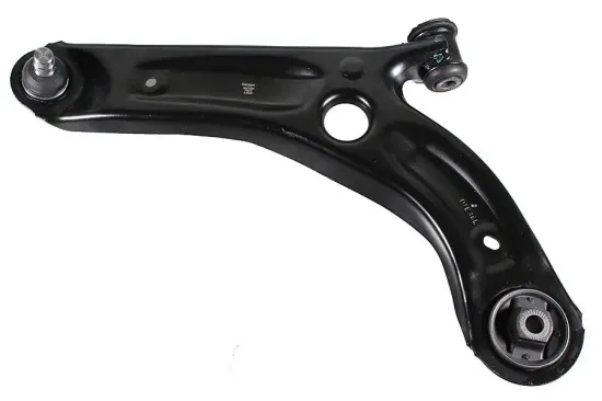 Lenker, Radaufhängung Vorderachse links METZGER AUTOTEILE 58213201 Bild Lenker, Radaufhängung Vorderachse links METZGER AUTOTEILE 58213201