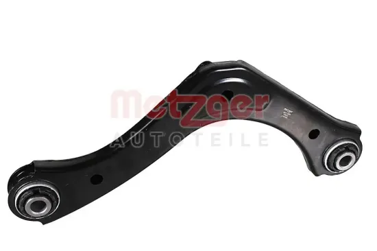Lenker, Radaufhängung Hinterachse links oben METZGER AUTOTEILE 58213403 Bild Lenker, Radaufhängung Hinterachse links oben METZGER AUTOTEILE 58213403