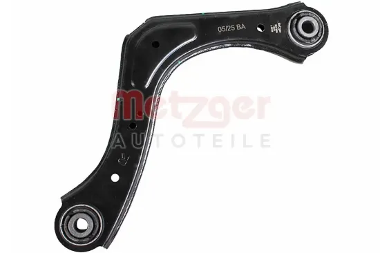 Lenker, Radaufhängung Hinterachse rechts oben METZGER AUTOTEILE 58213504 Bild Lenker, Radaufhängung Hinterachse rechts oben METZGER AUTOTEILE 58213504