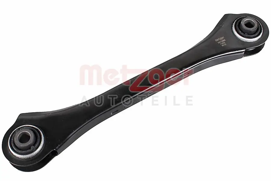 Lenker, Radaufhängung Hinterachse links Hinterachse rechts unten vorne METZGER AUTOTEILE 58213809