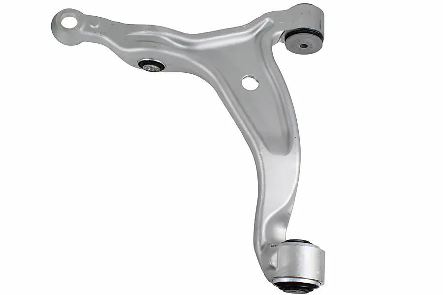 Lenker, Radaufhängung Vorderachse links unten METZGER AUTOTEILE 58214401