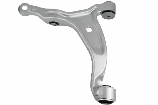 Lenker, Radaufhängung Vorderachse links unten METZGER AUTOTEILE 58214401 Bild Lenker, Radaufhängung Vorderachse links unten METZGER AUTOTEILE 58214401