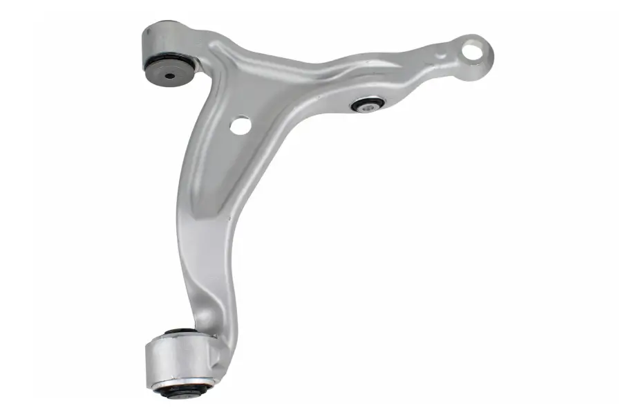 Lenker, Radaufhängung Vorderachse rechts unten METZGER AUTOTEILE 58214502