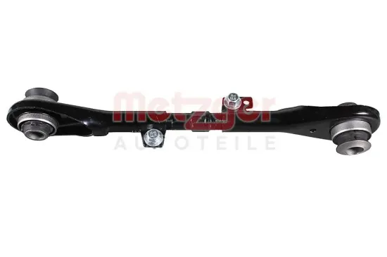 Lenker, Radaufhängung Hinterachse links Hinterachse rechts vorne METZGER AUTOTEILE 58214809 Bild Lenker, Radaufhängung Hinterachse links Hinterachse rechts vorne METZGER AUTOTEILE 58214809