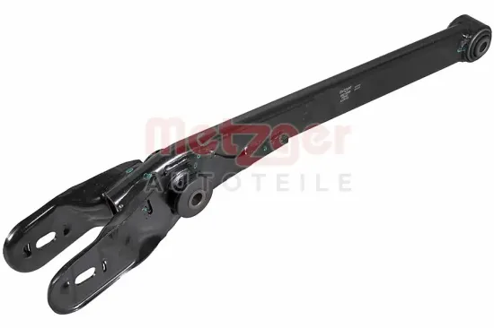 Lenker, Radaufhängung Hinterachse links Hinterachse rechts unten METZGER AUTOTEILE 58215009 Bild Lenker, Radaufhängung Hinterachse links Hinterachse rechts unten METZGER AUTOTEILE 58215009