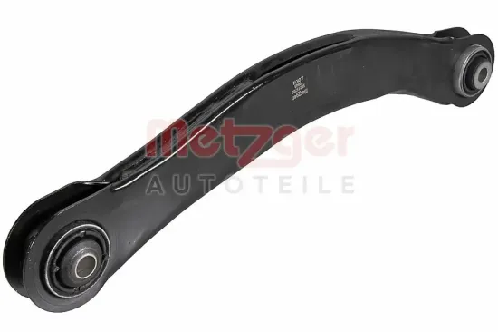 Lenker, Radaufhängung Hinterachse links oben hinten METZGER AUTOTEILE 58215703 Bild Lenker, Radaufhängung Hinterachse links oben hinten METZGER AUTOTEILE 58215703