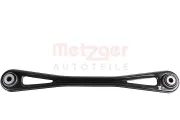 Lenker, Radaufhängung Hinterachse links Hinterachse rechts unten METZGER AUTOTEILE 58216309