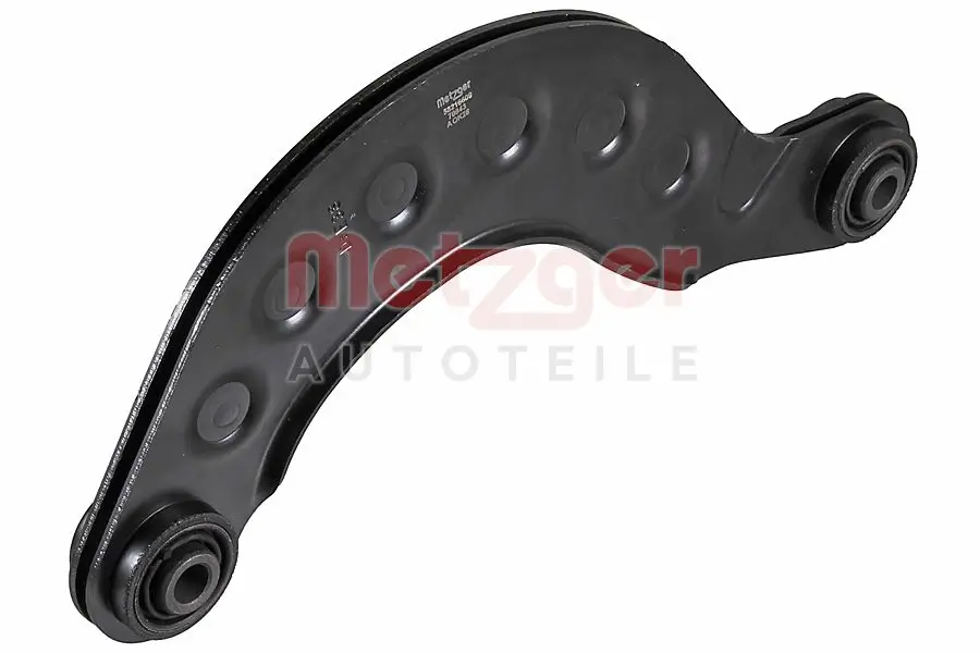 Lenker, Radaufhängung Hinterachse links Hinterachse rechts oben METZGER AUTOTEILE 58216609