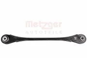 Lenker, Radaufhängung Hinterachse links Hinterachse rechts unten hinten METZGER AUTOTEILE 58216709