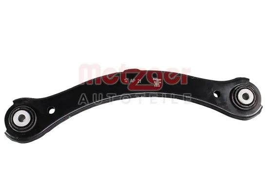 Lenker, Radaufhängung Hinterachse links Hinterachse rechts oben METZGER AUTOTEILE 58217209 Bild Lenker, Radaufhängung Hinterachse links Hinterachse rechts oben METZGER AUTOTEILE 58217209