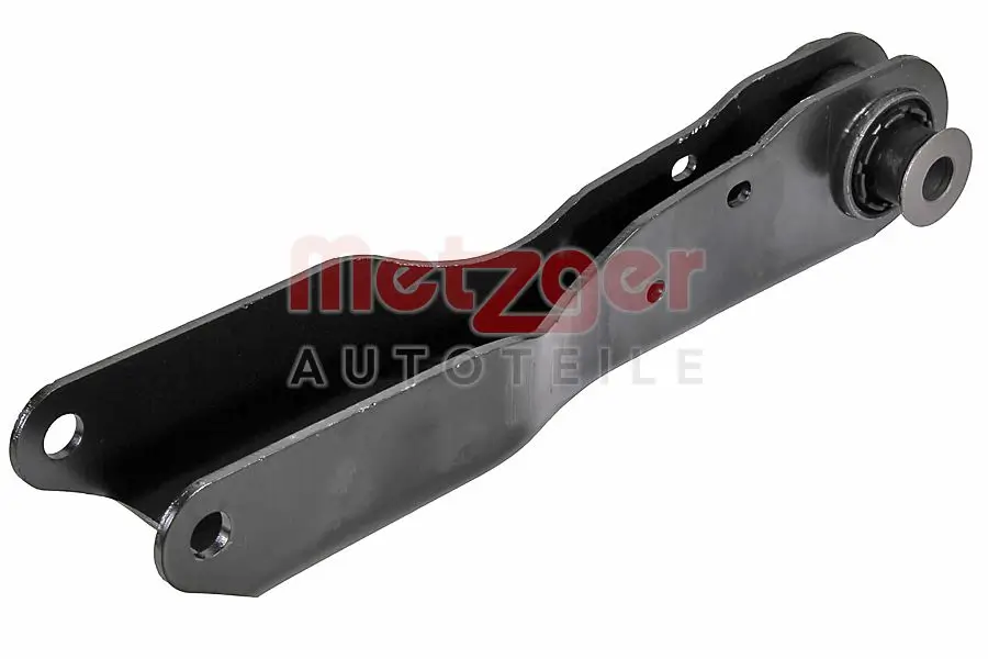 Lenker, Radaufhängung Hinterachse links unten vorne METZGER AUTOTEILE 58217503