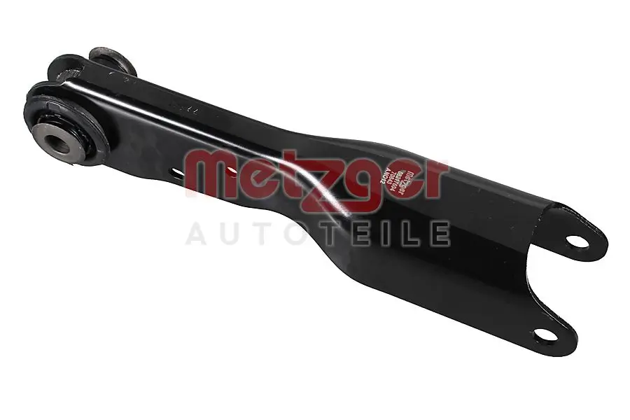 Lenker, Radaufhängung Hinterachse rechts unten vorne METZGER AUTOTEILE 58217604