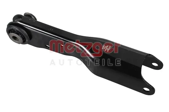 Lenker, Radaufhängung Hinterachse rechts unten vorne METZGER AUTOTEILE 58217604 Bild Lenker, Radaufhängung Hinterachse rechts unten vorne METZGER AUTOTEILE 58217604