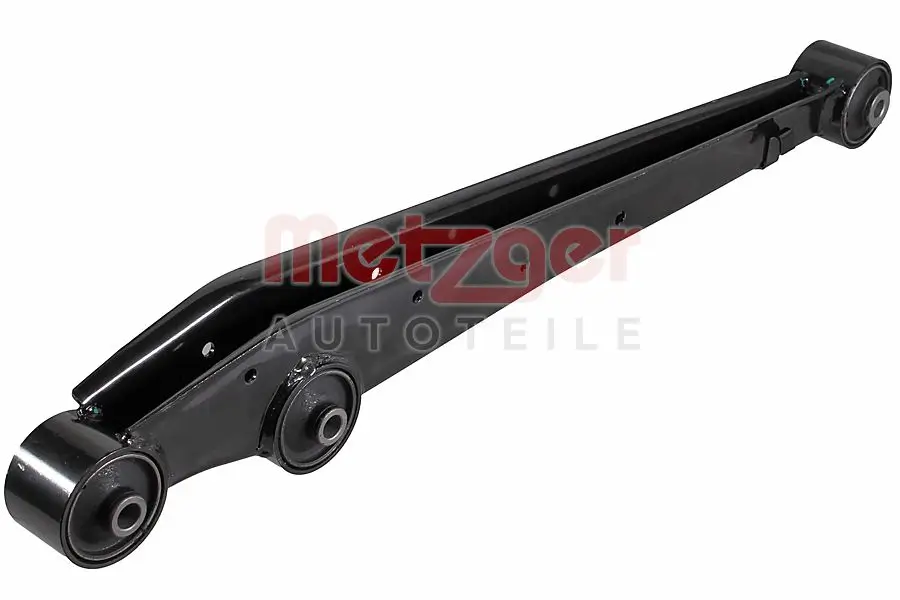 Lenker, Radaufhängung Hinterachse rechts METZGER AUTOTEILE 58217804