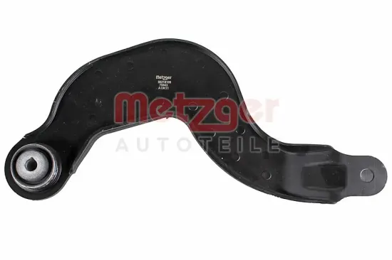 Lenker, Radaufhängung Hinterachse links Hinterachse rechts oben METZGER AUTOTEILE 58218109 Bild Lenker, Radaufhängung Hinterachse links Hinterachse rechts oben METZGER AUTOTEILE 58218109