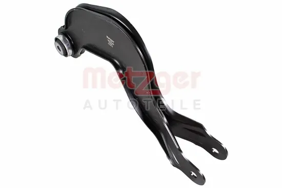 Lenker, Radaufhängung Hinterachse links Hinterachse rechts oben METZGER AUTOTEILE 58218109 Bild Lenker, Radaufhängung Hinterachse links Hinterachse rechts oben METZGER AUTOTEILE 58218109