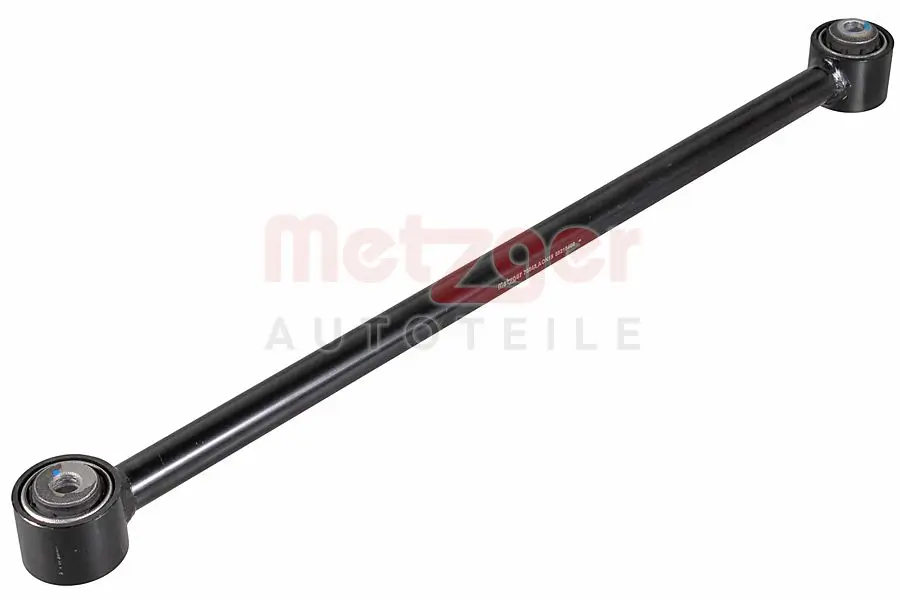 Lenker, Radaufhängung Hinterachse links Hinterachse rechts unten hinten METZGER AUTOTEILE 58218409