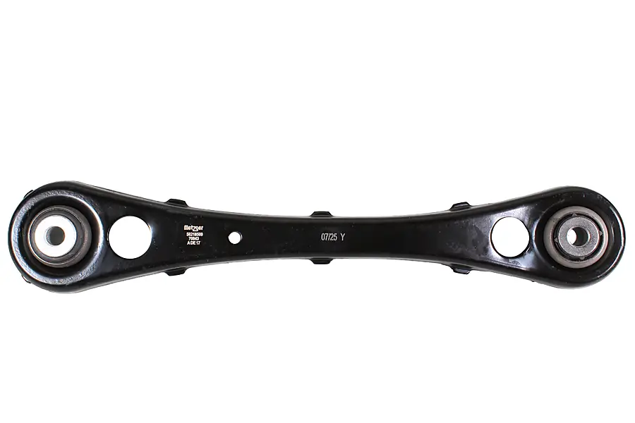 Lenker, Radaufhängung Hinterachse links Hinterachse rechts hinten unten METZGER AUTOTEILE 58218509