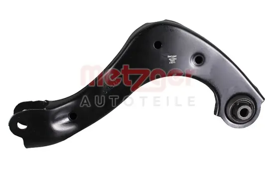 Lenker, Radaufhängung Hinterachse links oben METZGER AUTOTEILE 58218603 Bild Lenker, Radaufhängung Hinterachse links oben METZGER AUTOTEILE 58218603