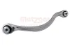 Lenker, Radaufh&auml;ngung Hinterachse rechts unten vorne METZGER AUTOTEILE 58220104