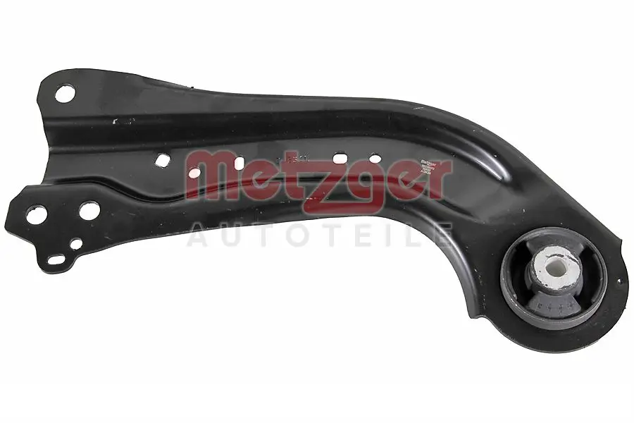 Lenker, Radaufhängung Hinterachse links vorne METZGER AUTOTEILE 58220503