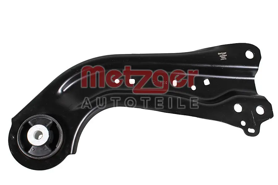 Lenker, Radaufhängung Hinterachse rechts vorne METZGER AUTOTEILE 58220604