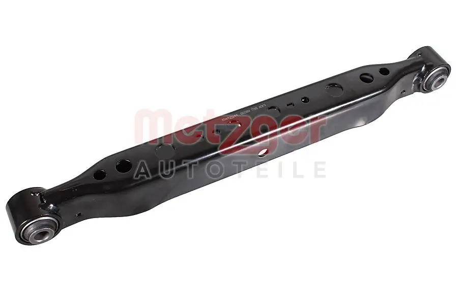 Lenker, Radaufhängung Hinterachse rechts unten METZGER AUTOTEILE 58223004