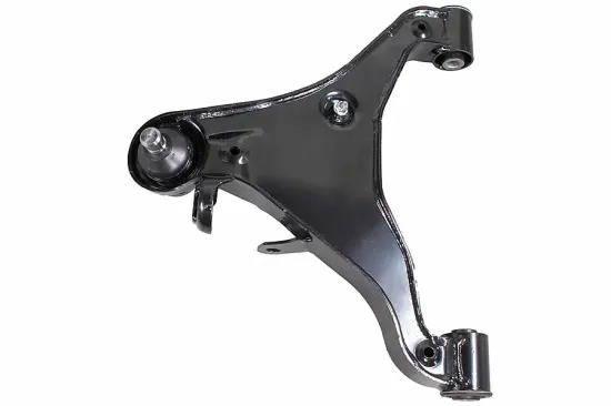 Lenker, Radaufhängung Vorderachse links unten METZGER AUTOTEILE 58226001 Bild Lenker, Radaufhängung Vorderachse links unten METZGER AUTOTEILE 58226001