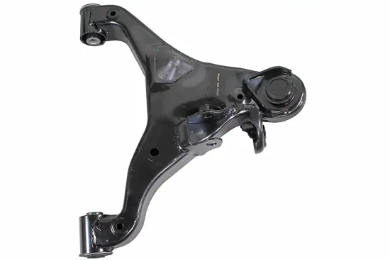 Lenker, Radaufhängung Vorderachse links unten METZGER AUTOTEILE 58226001 Bild Lenker, Radaufhängung Vorderachse links unten METZGER AUTOTEILE 58226001