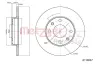 Bremsscheibe METZGER 6110037 Bild Bremsscheibe METZGER 6110037