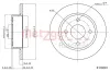 Bremsscheibe METZGER 6110291 Bild Bremsscheibe METZGER 6110291