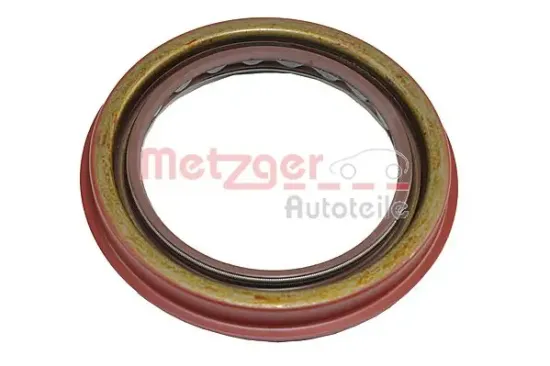 Wellendichtring, Radnabe Hinterachse METZGER AUTOTEILE 6111502 Bild Wellendichtring, Radnabe Hinterachse METZGER AUTOTEILE 6111502