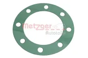 Dichtring, Antriebswellenlagerung Hinterachse METZGER 6111503