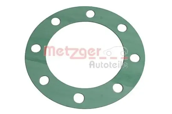 Dichtring, Antriebswellenlagerung Hinterachse METZGER 6111503 Bild Dichtring, Antriebswellenlagerung Hinterachse METZGER 6111503