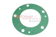Dichtring, Antriebswellenlagerung Hinterachse METZGER 6111504