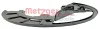 Spritzblech, Bremsscheibe Vorderachse rechts METZGER AUTOTEILE 6115074 Bild Spritzblech, Bremsscheibe Vorderachse rechts METZGER AUTOTEILE 6115074