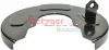 Spritzblech, Bremsscheibe Hinterachse rechts METZGER AUTOTEILE 6115098 Bild Spritzblech, Bremsscheibe Hinterachse rechts METZGER AUTOTEILE 6115098