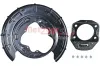 Spritzblech, Bremsscheibe Hinterachse links METZGER AUTOTEILE 6115121 Bild Spritzblech, Bremsscheibe Hinterachse links METZGER AUTOTEILE 6115121