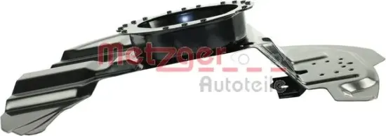 Spritzblech, Bremsscheibe Vorderachse links METZGER AUTOTEILE 6115137 Bild Spritzblech, Bremsscheibe Vorderachse links METZGER AUTOTEILE 6115137