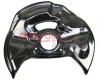 Spritzblech, Bremsscheibe Vorderachse rechts METZGER AUTOTEILE 6115236 Bild Spritzblech, Bremsscheibe Vorderachse rechts METZGER AUTOTEILE 6115236