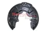 Spritzblech, Bremsscheibe Vorderachse rechts METZGER AUTOTEILE 6115492 Bild Spritzblech, Bremsscheibe Vorderachse rechts METZGER AUTOTEILE 6115492