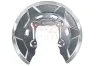 Spritzblech, Bremsscheibe Hinterachse links Hinterachse rechts METZGER AUTOTEILE 6115630