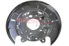 Bremsträgerplatte Hinterachse links METZGER AUTOTEILE 6117031 Bild Bremsträgerplatte Hinterachse links METZGER AUTOTEILE 6117031