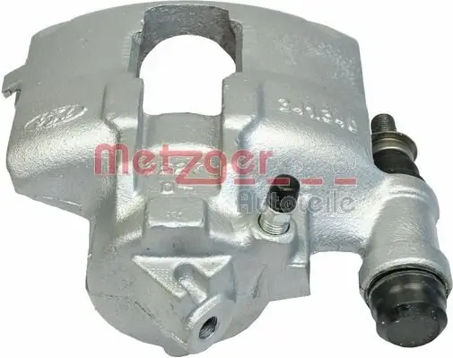 Bremssattel Vorderachse rechts METZGER AUTOTEILE 6250026 Bild Bremssattel Vorderachse rechts METZGER AUTOTEILE 6250026