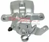 Bremssattel Hinterachse rechts METZGER AUTOTEILE 6250028 Bild Bremssattel Hinterachse rechts METZGER AUTOTEILE 6250028