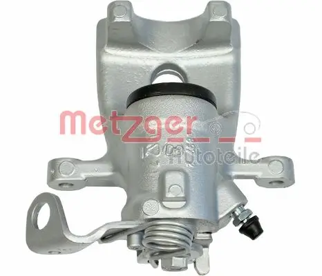 Bremssattel Hinterachse rechts METZGER AUTOTEILE 6250028 Bild Bremssattel Hinterachse rechts METZGER AUTOTEILE 6250028