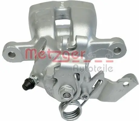 Bremssattel Hinterachse rechts METZGER AUTOTEILE 6250028 Bild Bremssattel Hinterachse rechts METZGER AUTOTEILE 6250028