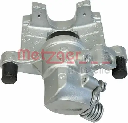 Bremssattel Hinterachse rechts METZGER AUTOTEILE 6250046 Bild Bremssattel Hinterachse rechts METZGER AUTOTEILE 6250046
