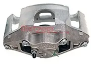 Bremssattel Vorderachse rechts METZGER 6260120