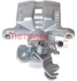 Bremssattel METZGER 6250238